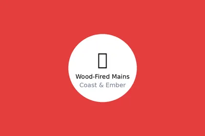 Seared Dayboat Scallops